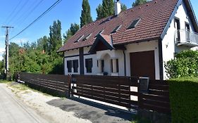 Sziget Vendégház